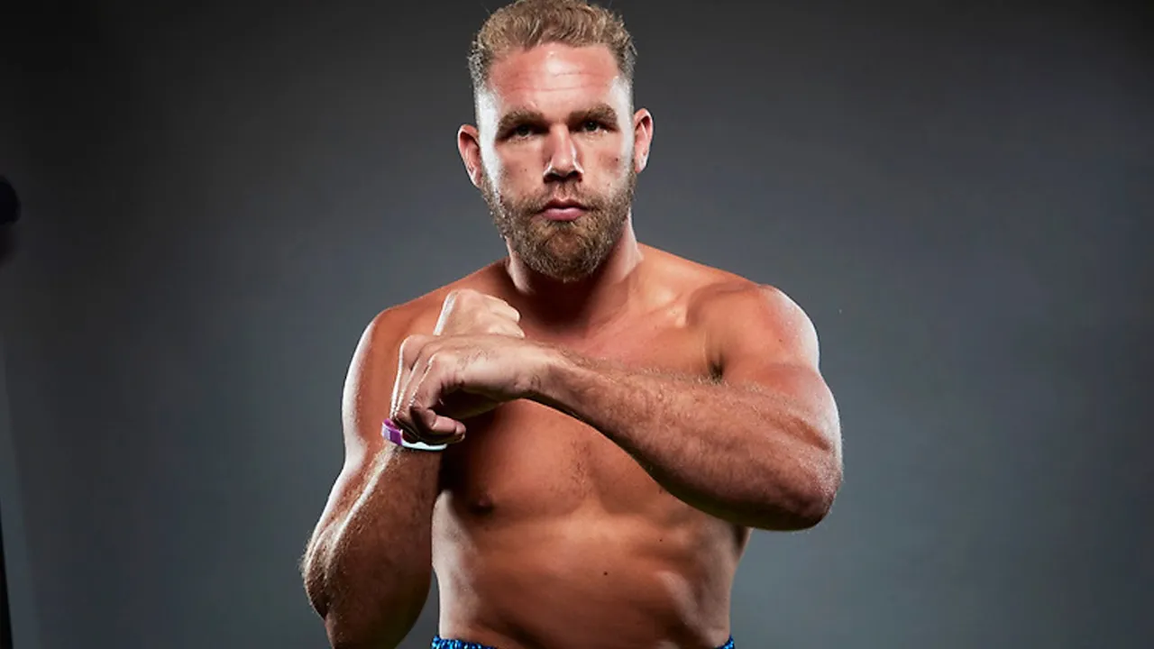 Billy Joe Saunders