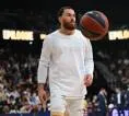 Bintang EuroLeague Dominasi Skuad Timnas Basket AS