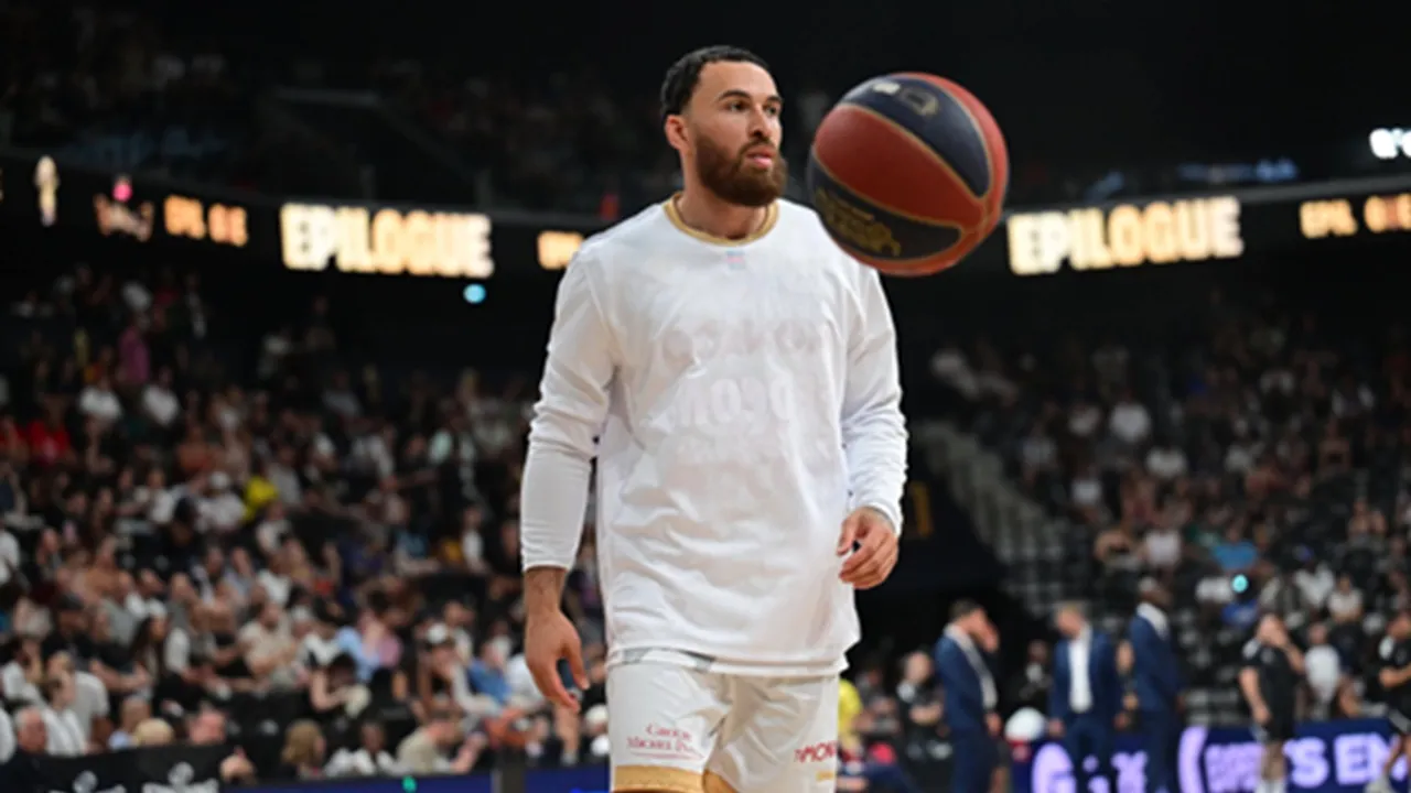 Bintang EuroLeague Dominasi Skuad Timnas Basket AS