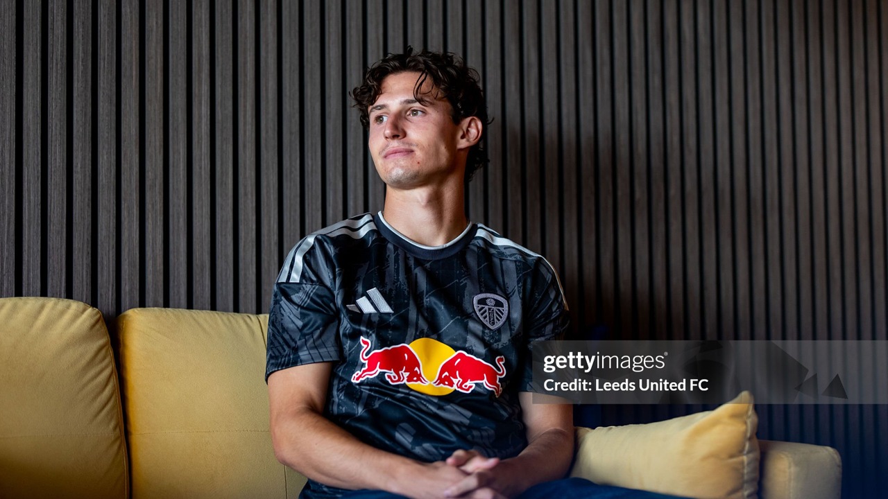 Brenden Aaronson Dapat Kontrak Baru, Leeds United Amankan Aset Penting
