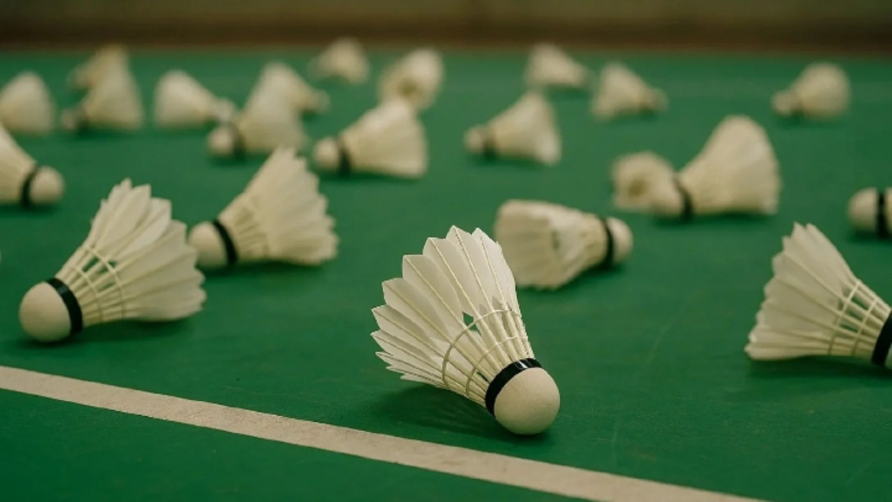 BWF Pastikan Shuttlecock Sintetis Belum Bisa Gantikan Shuttlecock Alami Secara Menyeluruh