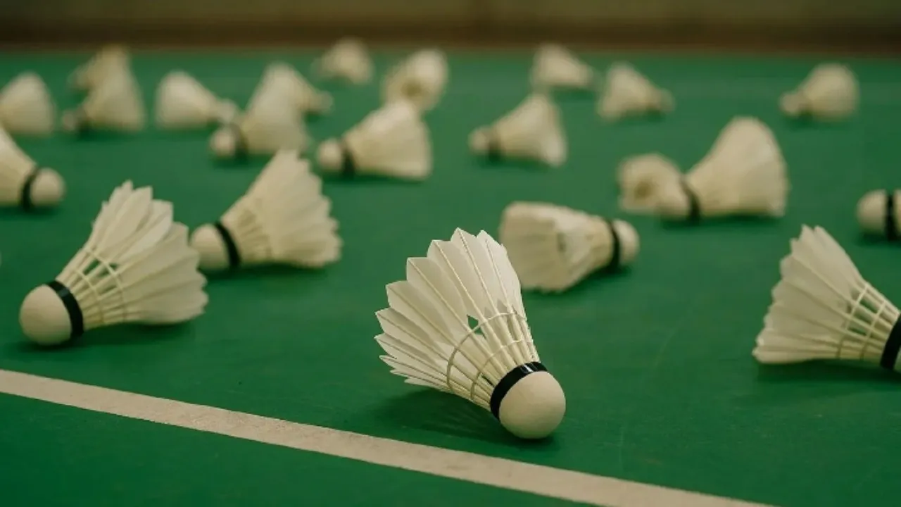 BWF Pastikan Shuttlecock Sintetis Belum Bisa Gantikan Shuttlecock Alami Secara Menyeluruh