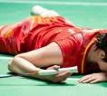 Chen Yufei Kandas di Babak 16 Besar Kejuaraan Dunia 2026
