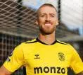 Daniel Bentley Resmi Gabung Coventry City Jelang Debut Premier League