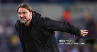 Daniel Farke Ungkap Dua Pilar Leeds United Absen Lawan Nottingham Forest