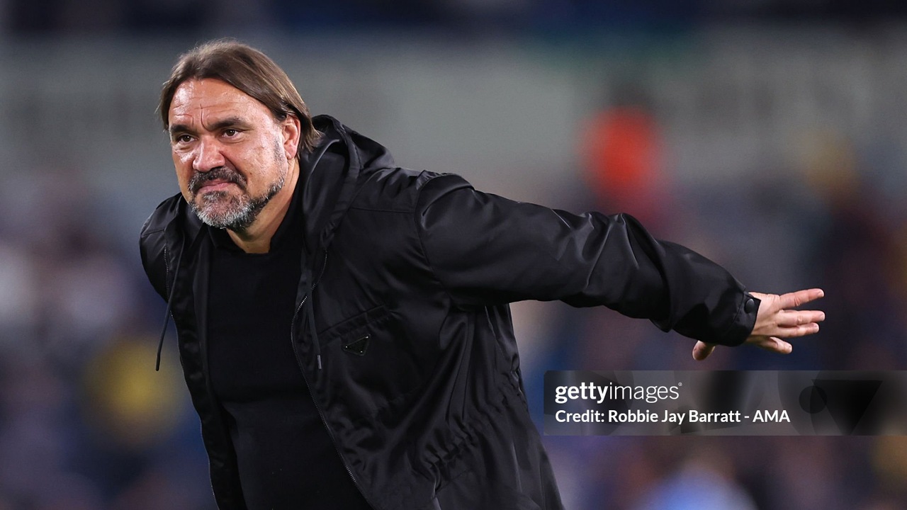 Daniel Farke Ungkap Dua Pilar Leeds United Absen Lawan Nottingham Forest