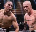 David Benavidez Siapkan Rencana Besar Usai Duel dengan Michal Cieslak