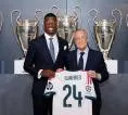 Denzel Dumfries Bangga Bisa Perkuat Real Madrid