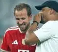 Didi Hamann: Kane dan Kompany Harus Juara UCL untuk Jadi Legenda Bayern