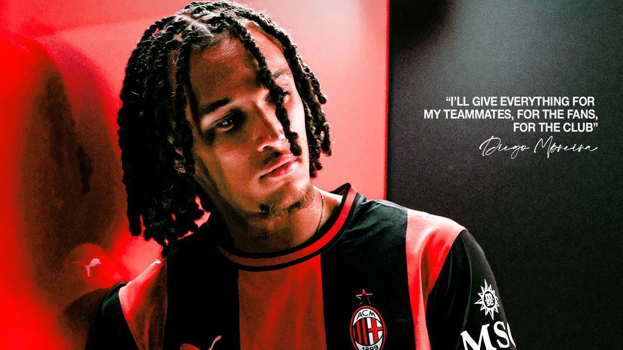 Diego Moreira Ceritakan Kecintaannya pada Breakdance dan Fesyen Milan