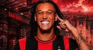 Diego Moreira: Main untuk Milan Berarti Harus Berburu Trofi