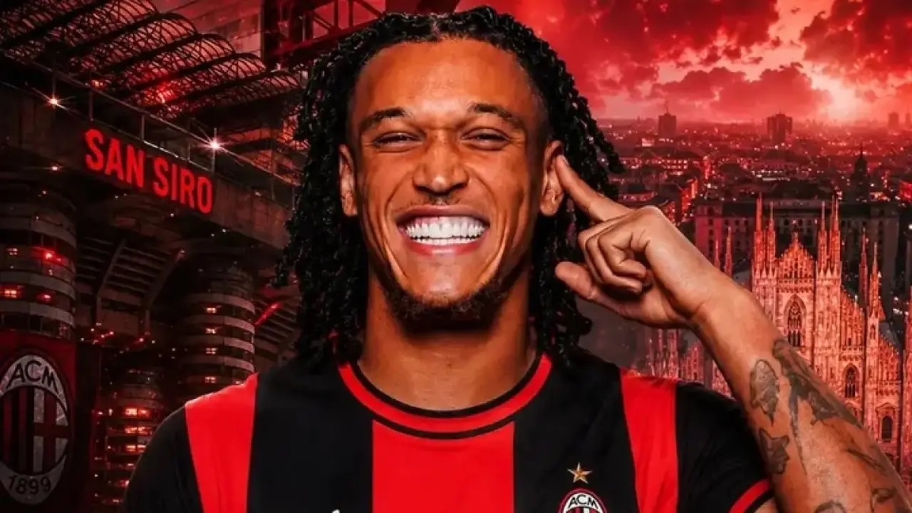 Diego Moreira: Main untuk Milan Berarti Harus Berburu Trofi