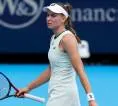 Elena Rybakina Alami Pukulan Besar Jelang US Open