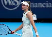 Elena Rybakina Alami Pukulan Besar Jelang US Open