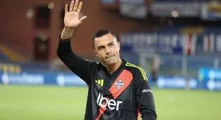 Emil Audero Resmi Masuk Skuad Como 2026/2027, Batal ke Juventus?