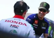 Fabio Quartararo Sebut Honda Lebih Berani dari Yamaha, Apa Bedanya?