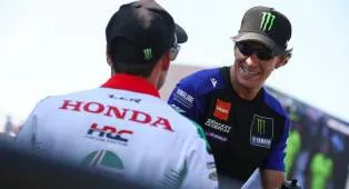 Fabio Quartararo Sebut Honda Lebih Berani dari Yamaha, Apa Bedanya?