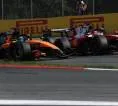 Ferrari dan McLaren Berlomba Kembangkan Mobil untuk Zandvoort