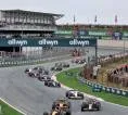 FIA Uji Inovasi Filter di Grand Prix Belanda