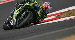 Fokus Ai Ogura: Kapan Harus Menyerang di MotoGP 2026