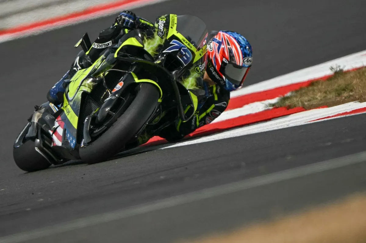 Fokus Ai Ogura: Kapan Harus Menyerang di MotoGP 2026 - sumber: (motorsport)