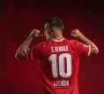 Gak Jadi Hengkang, Said El Mala Resmi Perpanjang Kontrak di FC Koln