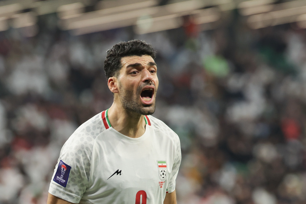 Genoa Pertimbangkan Rekrut Mantan Penyerang Inter, Taremi
