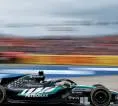 George Russell Kejutkan Zandvoort, Awali Kebangkitan Balapan