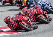 Gigi Dall'Igna Pahami Gaya Balap Tiap Rider Berbeda