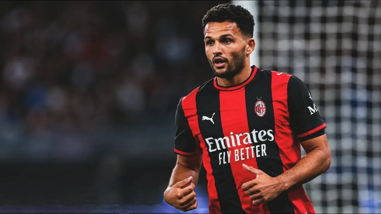 Goncalo Ramos: Tak Ada Keraguan Sedikitpun Saat Pilih Gabung Milan