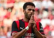 Goncalo Ramos Ungkap Perjalanan Karier dari Algarve hingga Puncak Eropa