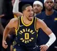 Haliburton Optimistis Zubac Bawa Dimensi Baru ke Pacers