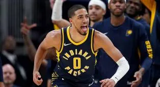 Haliburton Optimistis Zubac Bawa Dimensi Baru ke Pacers