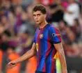 Hamza Abdelkarim Akan Dapatkan Hadiah Kontrak Baru dari Barcelona