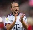 Harry Kane Dinilai Cocok Gantikan Robert Lewandowski