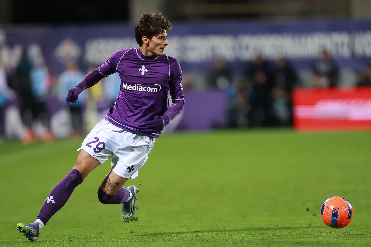 Hull City Terpukul: Dua Transfer, Fortini Resmi Gabung Klub Italia - sumber: (footballitalia)