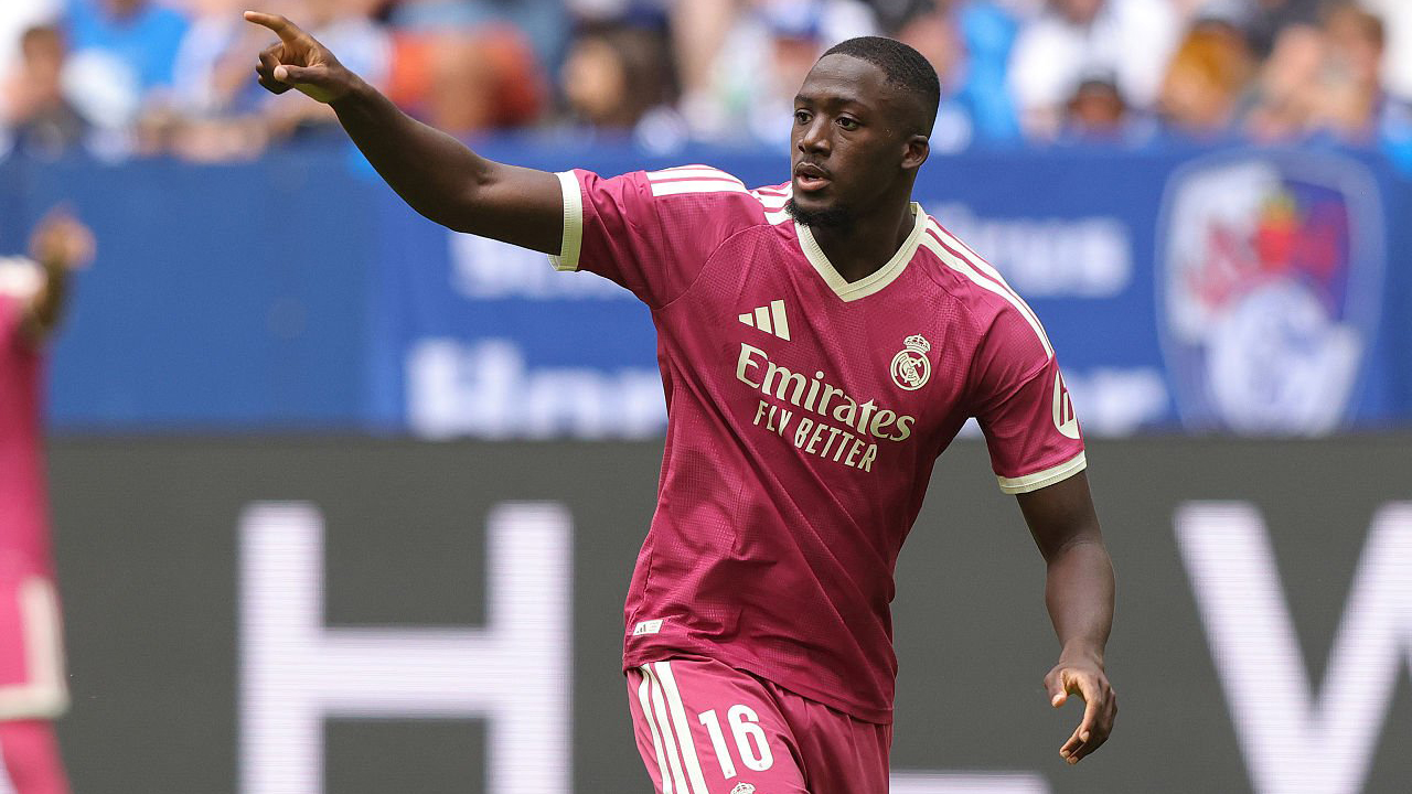 Ibrahima Konate Ingin Menjadi Bagian dari Sejarah Real Madrid