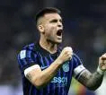Inter Tolak Tawaran Barcelona, Lautaro Martinez Tetap di San Siro