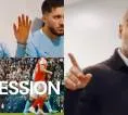 Intip Rahasia Pep Guardiola dalam Dokumenter ‘A Beautiful Obsession’ di Amazon Prime