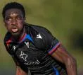 Ismaila Sarr Dilirik Galatasaray, Crystal Palace Pasang Harga Segini