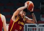 Izan Almansa Memutuskan Merapat ke Gonzaga Bulldogs