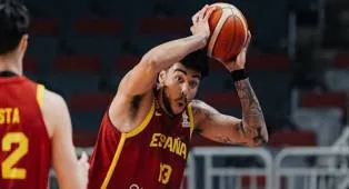 Izan Almansa Memutuskan Merapat ke Gonzaga Bulldogs