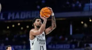 Izan Almansa Resmi Berpisah dengan Real Madrid