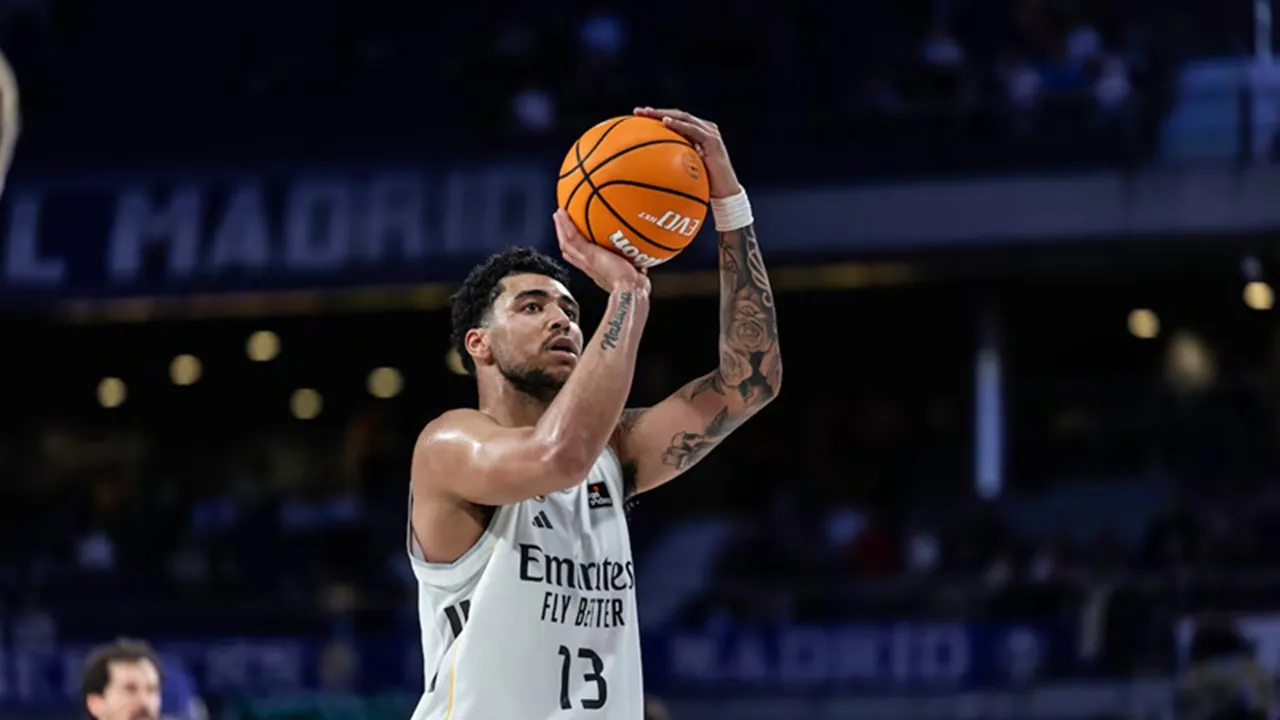 Izan Almansa Resmi Berpisah dengan Real Madrid