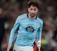 Javi Rueda Jadi Target Nottingham Forest, Real Madrid Bisa Ikut Cuan