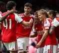 Jelang Arsenal vs Coventry City di Premier League, Ini 5 Fakta Menarik yang Bisa Disimak