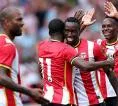 Jelang Brentford vs Tottenham di Premier League, Ini 5 Fakta Menarik yang Bisa Disimak