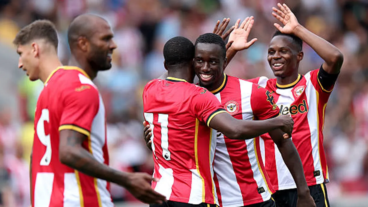 Jelang Brentford vs Tottenham di Premier League, Ini 5 Fakta Menarik yang Bisa Disimak