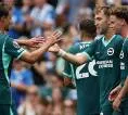 Jelang Brighton and Hove Albion vs Aston Villa di Premier League, Ini 5 Fakta Menarik yang Bisa Disimak