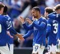 Jelang Everton vs Crystal Palace di Premier League, Ini 5 Fakta Menarik yang Bisa Disimak